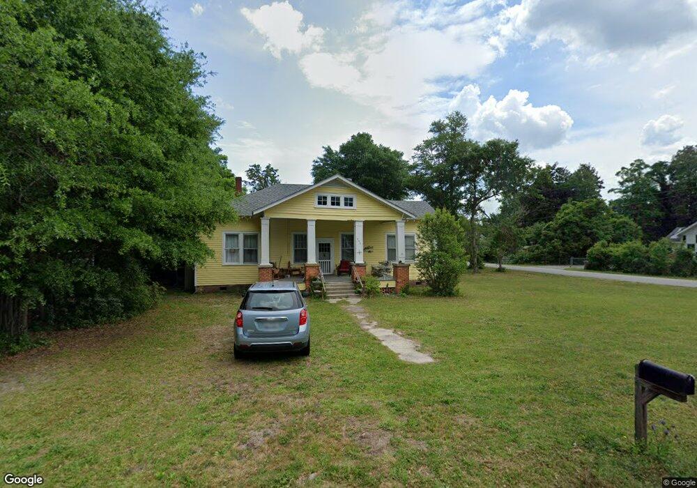 602 3rd Ave, Kingstree, SC 29556 - photo 1