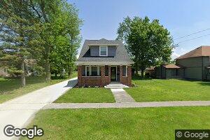202 N Findlay Rd, Haskins, OH 43525