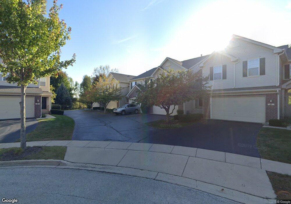 13 Shade Tree Ct unit 224, Algonquin, IL 60102 - photo 1