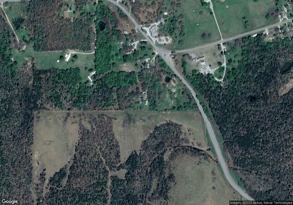 11217 S Highway 10, Gore, OK 74435 - photo 1