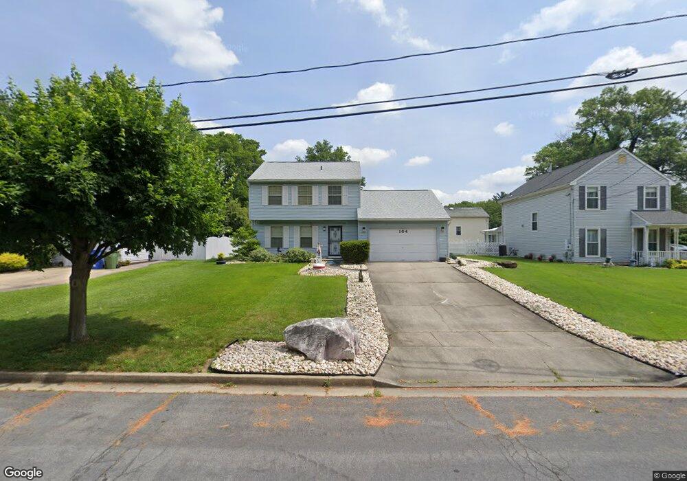 104 Redwood Ave, Cherry Hill, NJ 08002 - photo 1