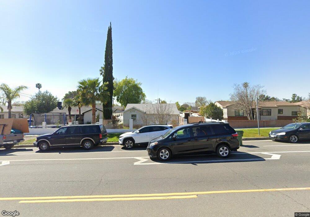 13487 Eldridge Ave, Sylmar, CA 91342 - photo 1