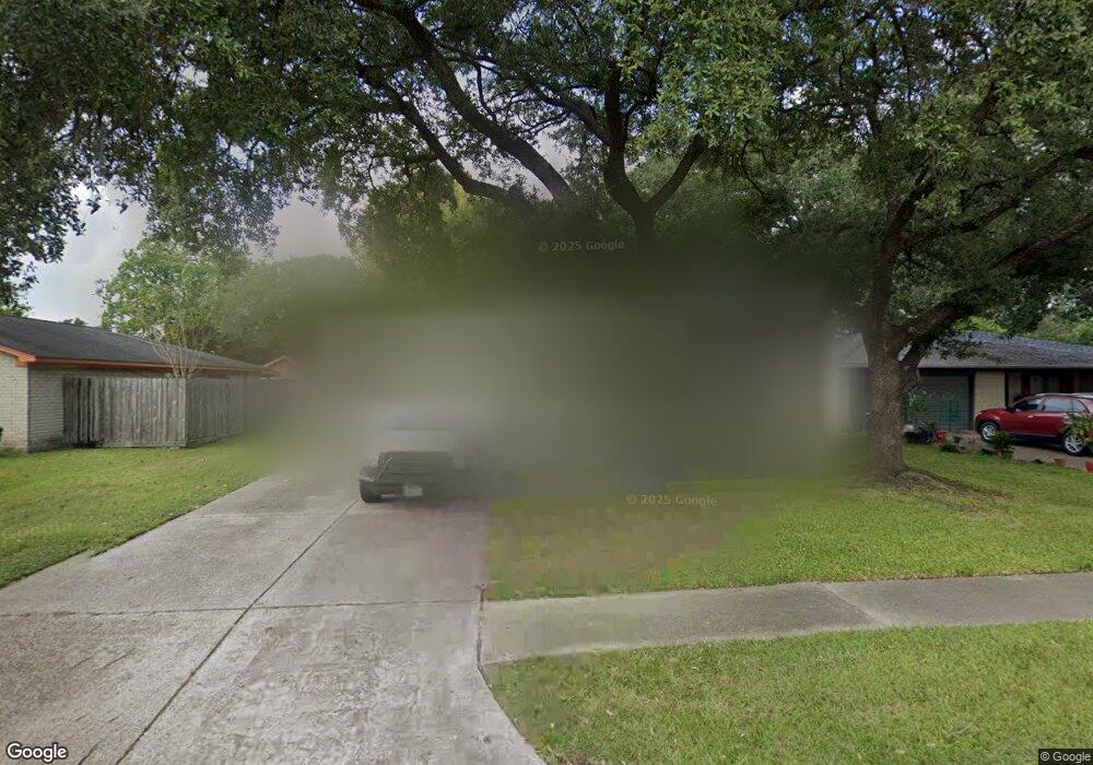1326 Glen Echo Dr, Houston, TX 77088 - photo 1