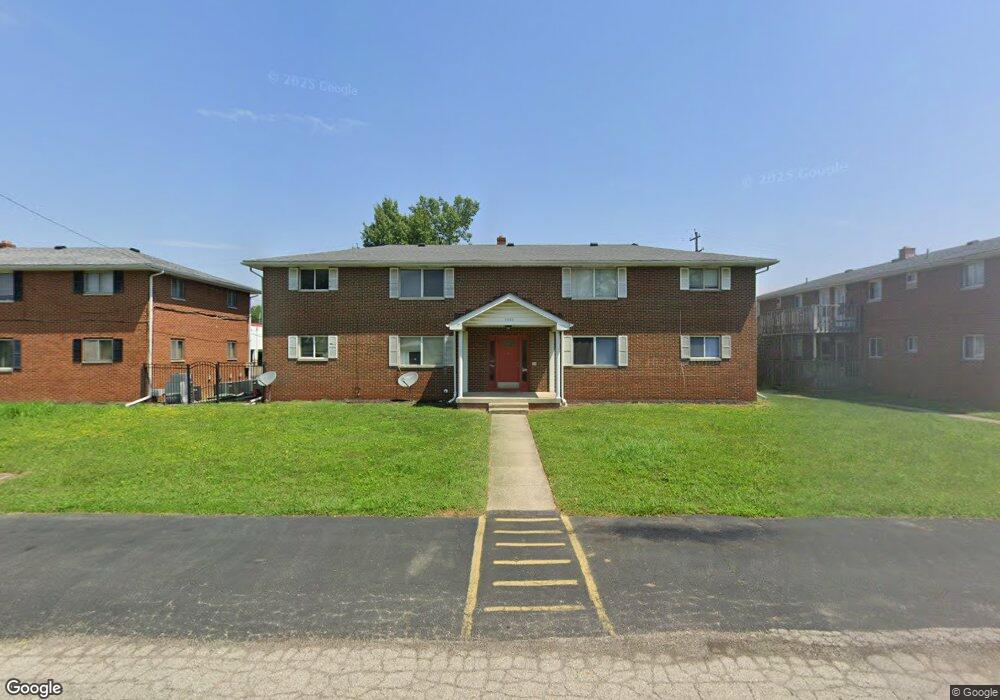 4450 Josephus Ln unit ABCD, Columbus, OH 43227 - photo 1