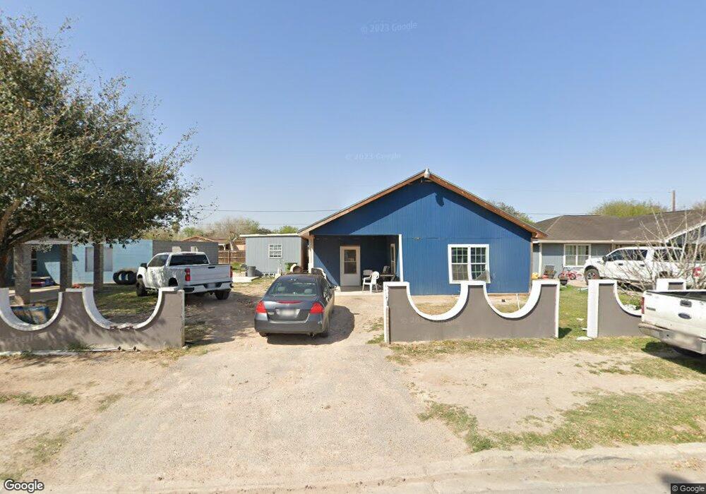 202 San Vicente Dr, Alamo, TX 78516 - photo 1