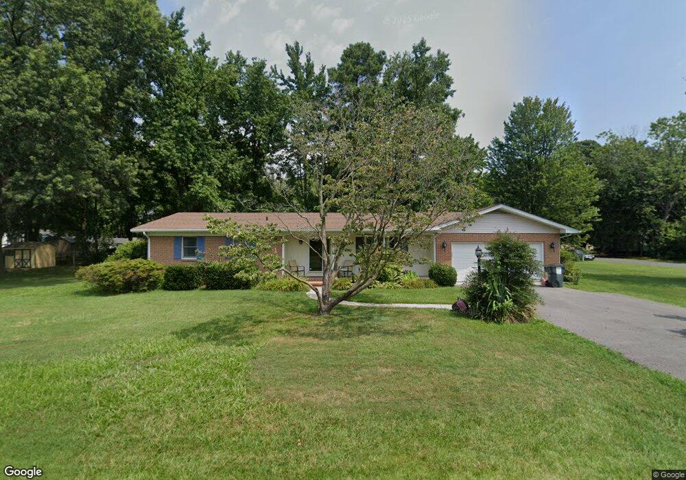 400 Kent Way, Stevensville, MD 21666 - photo 1