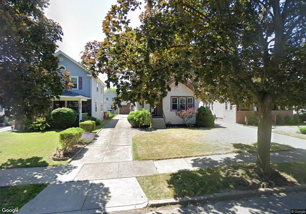 347 Bennett St, North Tonawanda, NY 14120 - photo 1