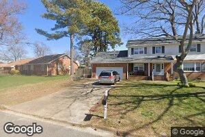 924 Kaster Arch, Virginia Beach, VA 23455