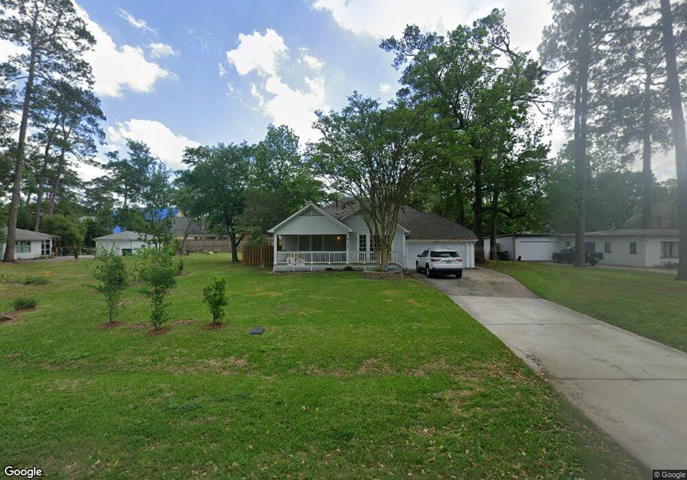 535 W 34th St, Houston, TX 77018 - photo 1