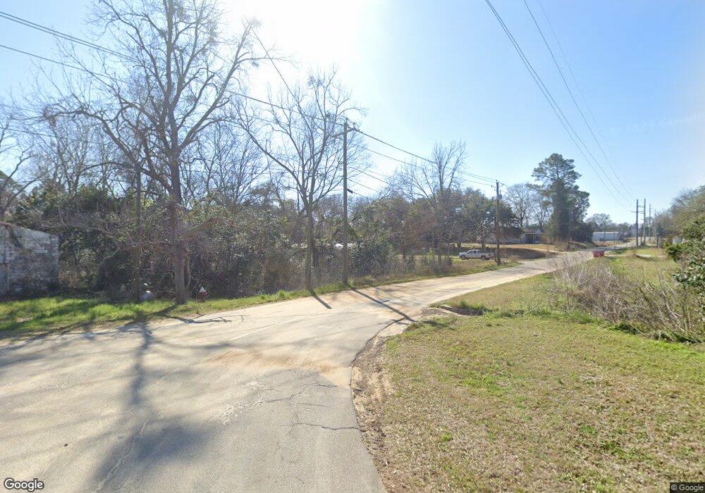 206 4th Ave, McRae-helena, GA 31055 - photo 1