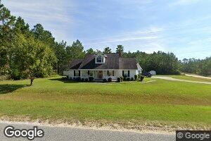 5112 Pineview Church Rd, Waycross, GA 31503