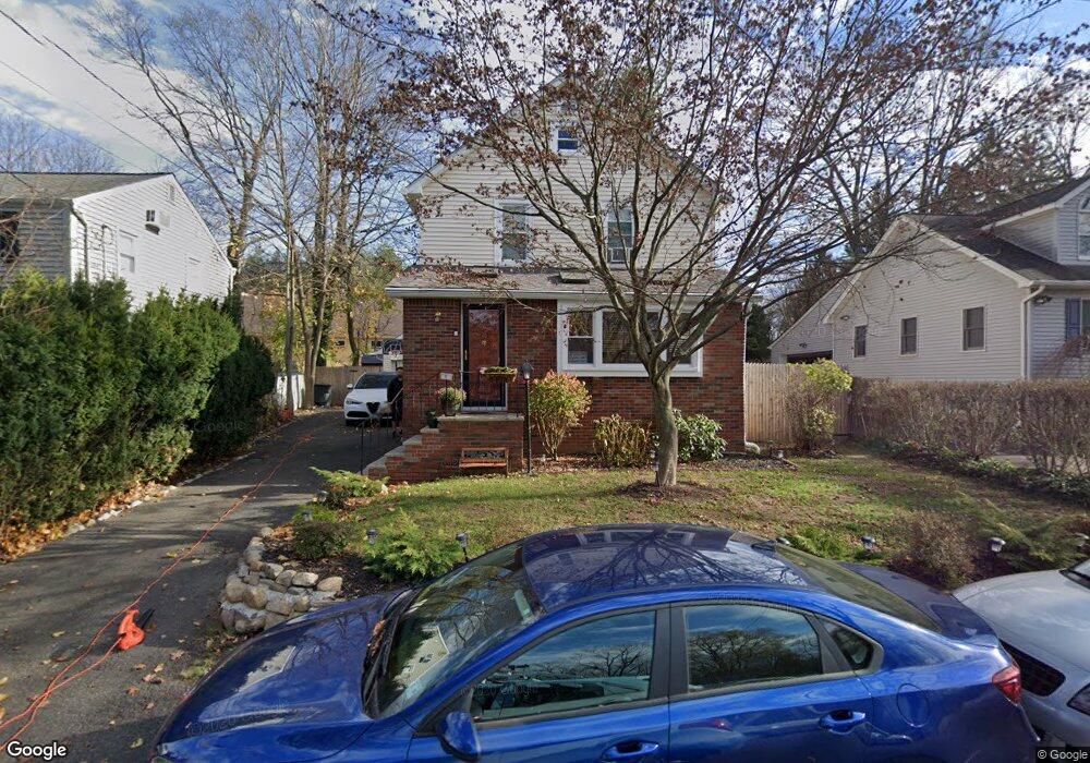 17 Dow Ave, Waldwick, NJ 07463 - photo 1