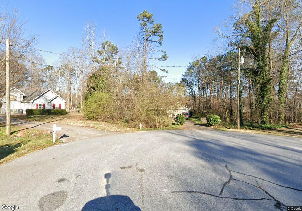 40 Oaklake Cir, Covington, GA 30016 - photo 1