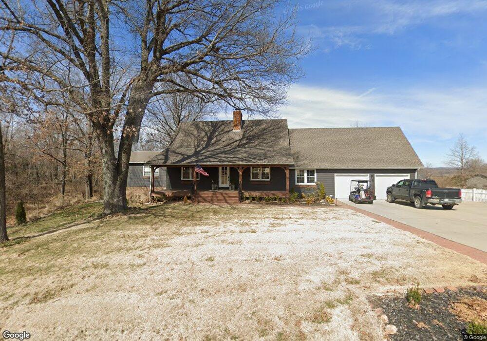 14395 Rolling Hills Dr, Dexter, MO 63841 - photo 1