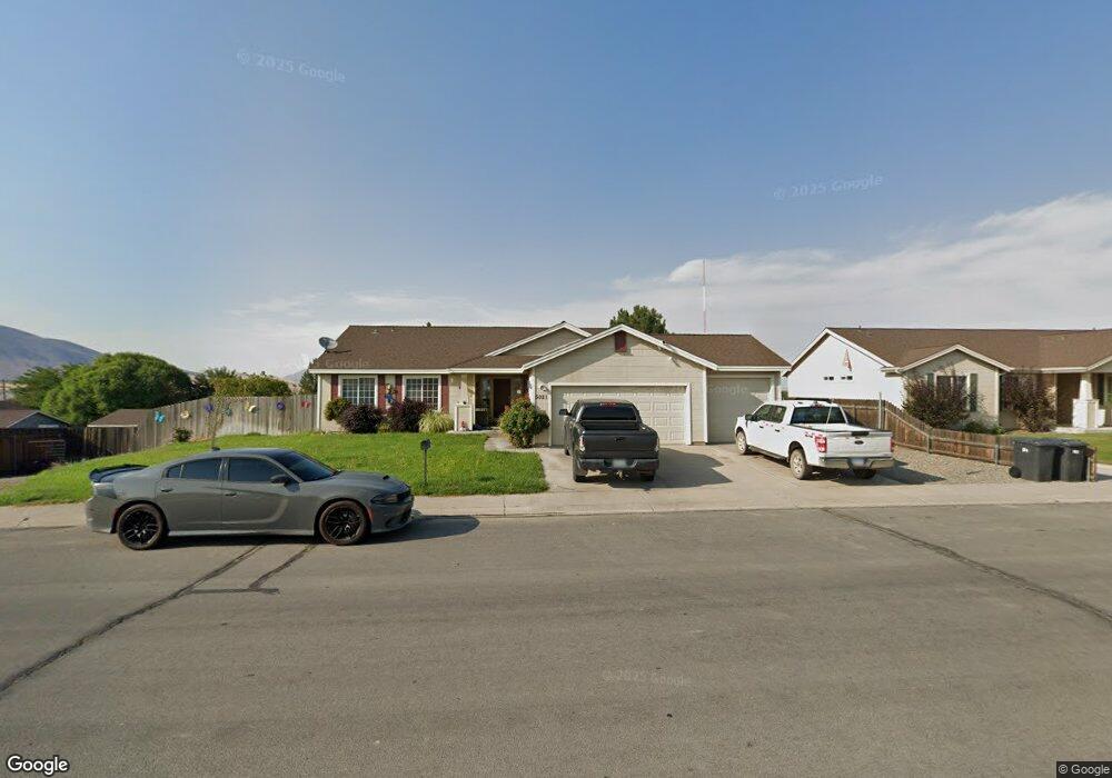 5021 Schreiner Dr, Winnemucca, NV 89445 - photo 1