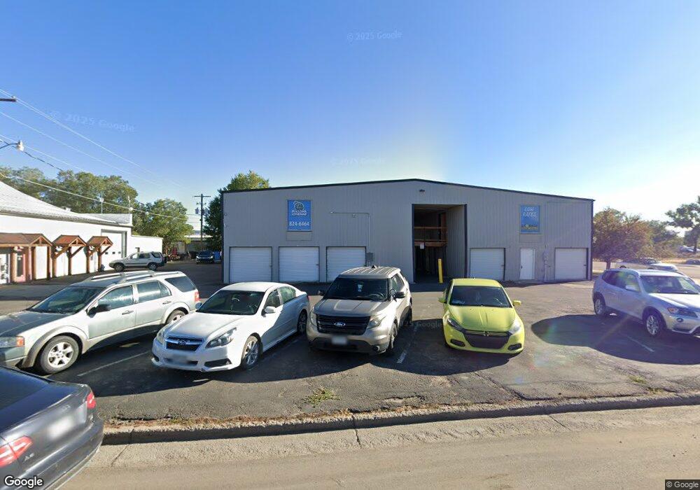 20 E 4th St, Craig, CO 81625 - photo 1