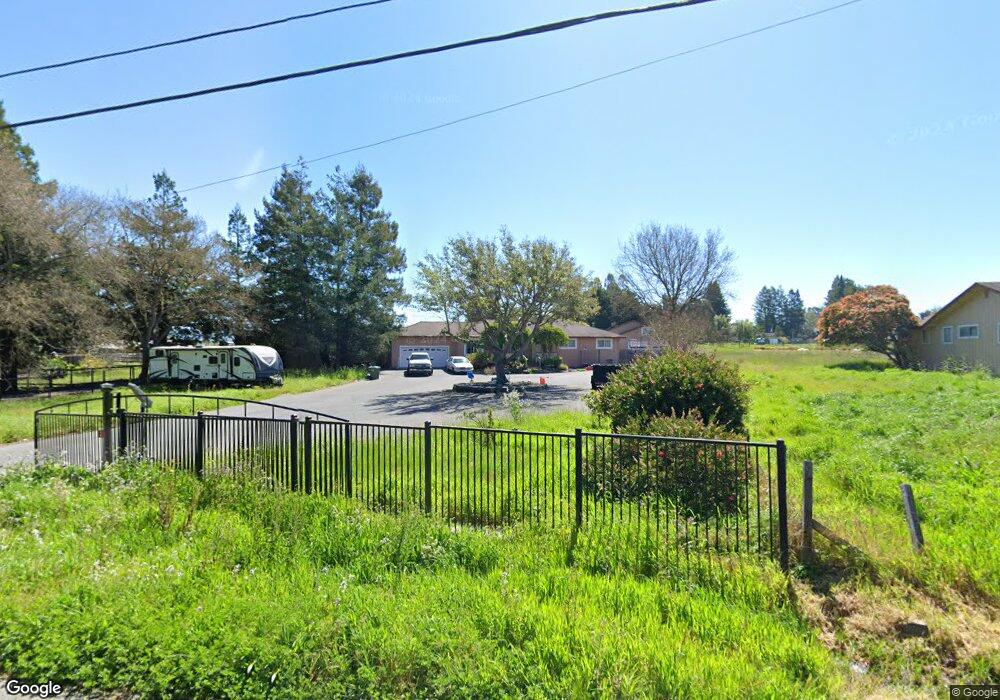 5697 Mcfarland Rd, Sebastopol, CA 95472 - photo 1