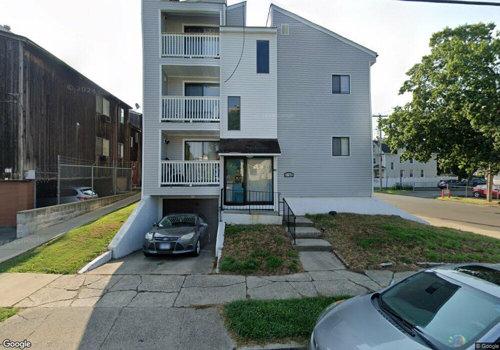 70 Weber Ave unit 1B, Bridgeport, CT 06610 - photo 1