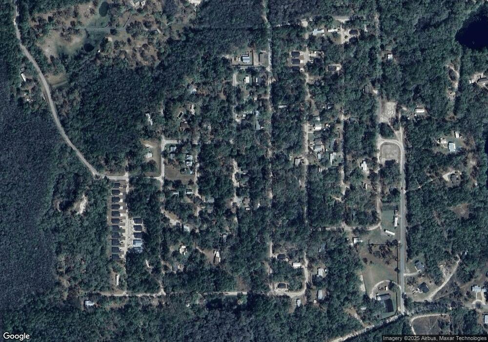 55 Merwyn Dr, Crawfordville, FL 32327 - photo 1