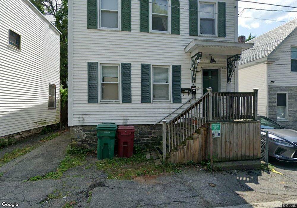 10 W 9th St, Lowell, MA 01850 - photo 1