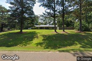 2018 E Railroad St, Wesson, MS 39191