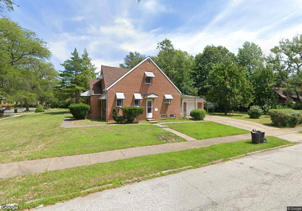 16008 Ravine Dr, Cleveland, OH 44112 - photo 1