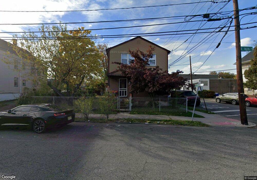 286 E 16th St unit 288, Paterson, NJ 07524 - photo 1