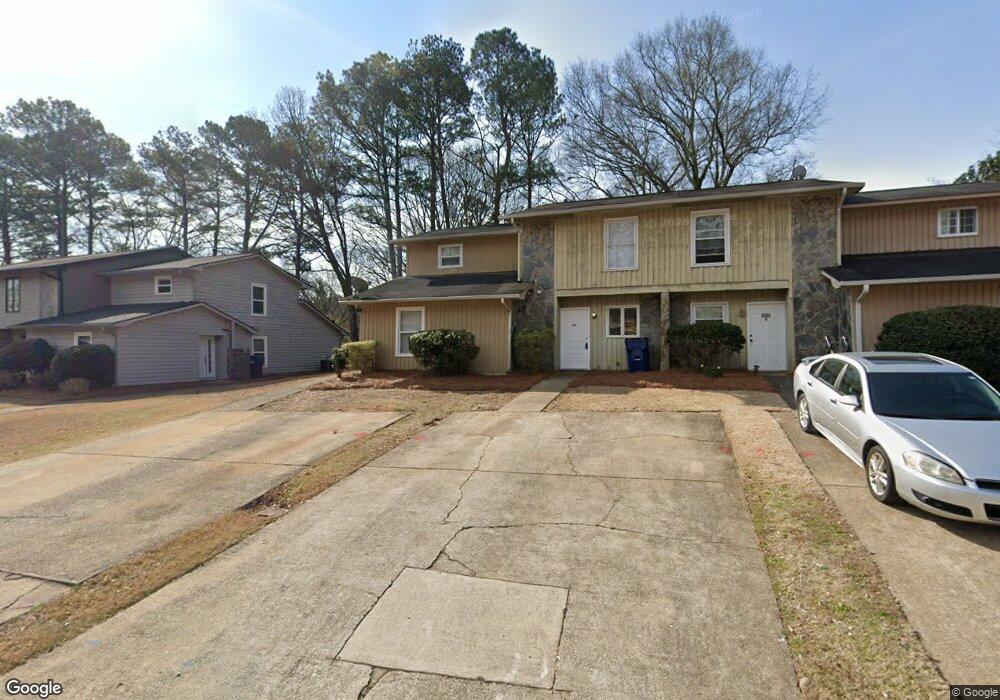 1672 Wynndowne Trail SE, Smyrna, GA 30080 - photo 1