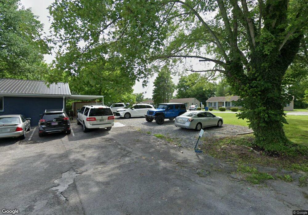 713 Raven St, Manchester, TN 37355 - photo 1