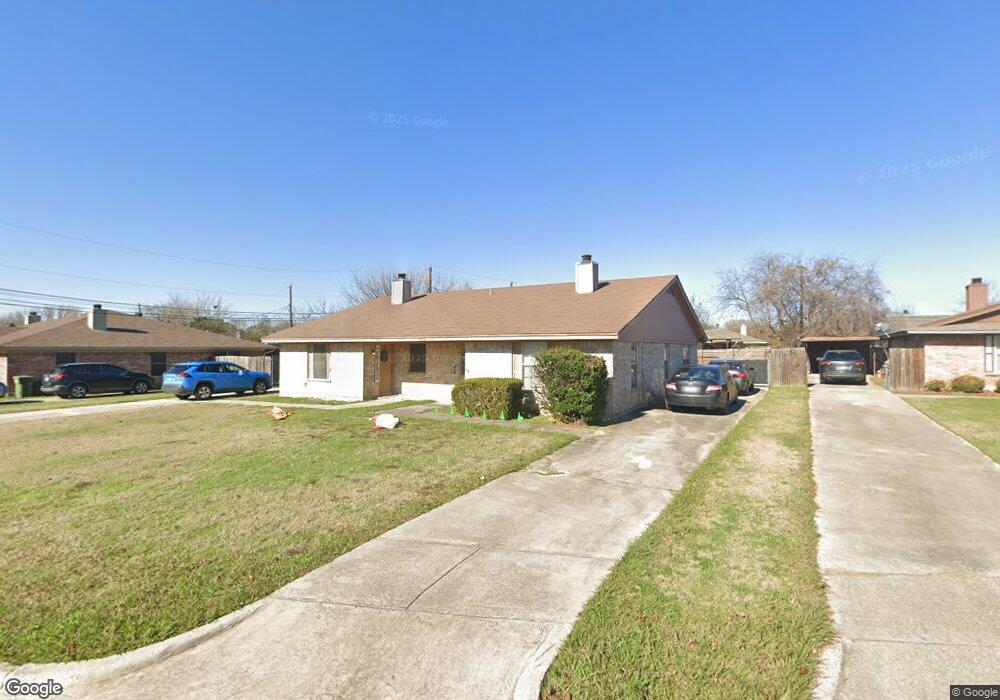 7719 Westcliff St, North Richland Hills, TX 76182 - photo 1