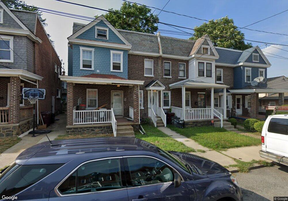 2717 N Jefferson St, Wilmington, DE 19802 - photo 1