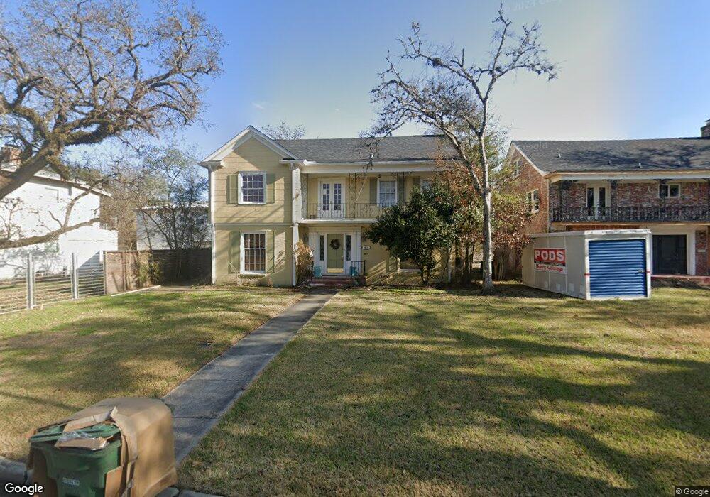 5515 Ardmore St, Houston, TX 77021 - photo 1