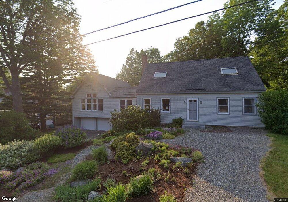 9 Arey Ave, Camden, ME 04843 - photo 1