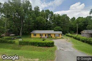 1216 Ga Highway 128, Roberta, GA 31078