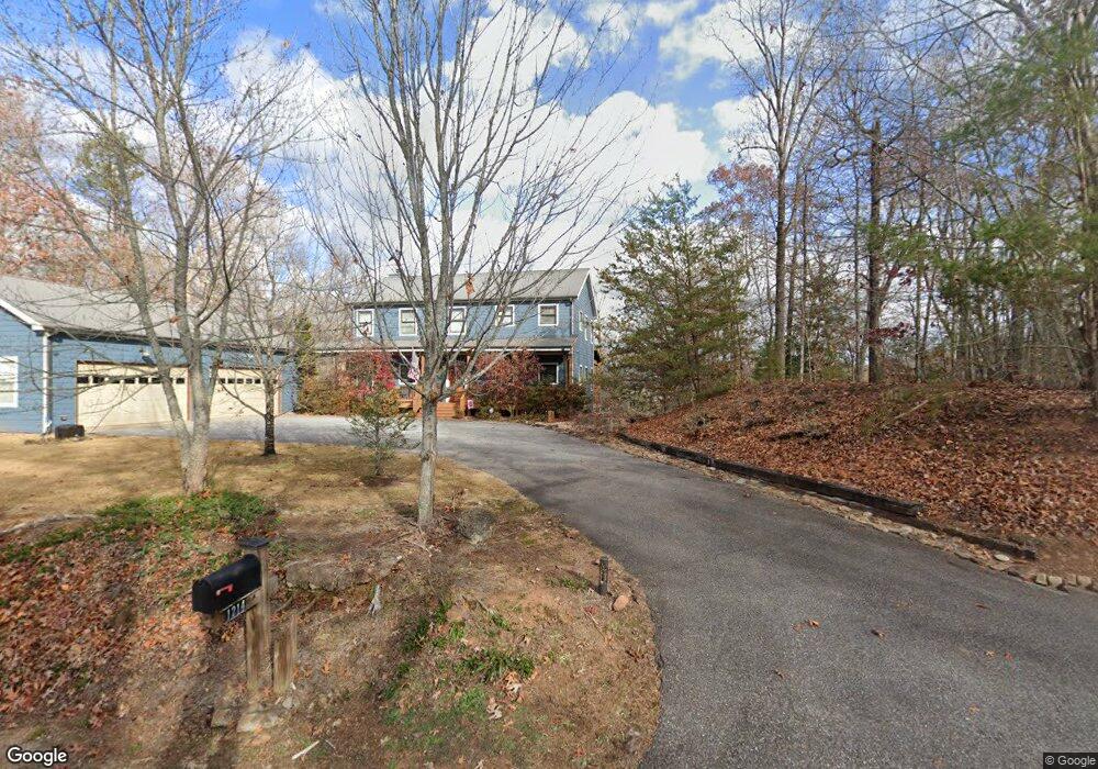 1214 Oak Pointe Dr, Hiawassee, GA 30546 - photo 1