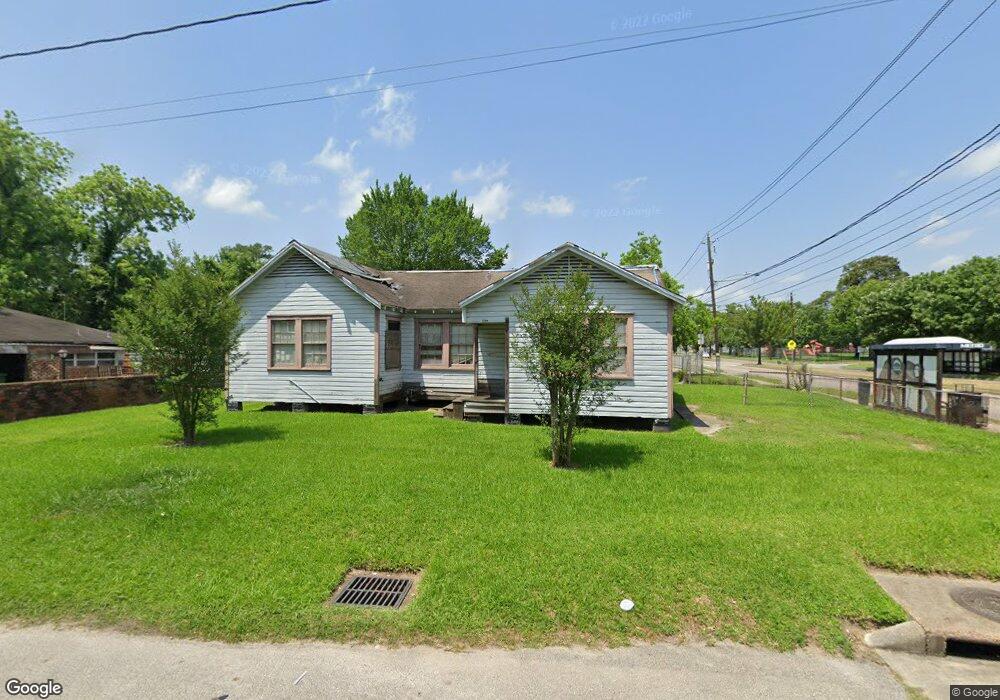 9421 Allwood St, Houston, TX 77016 - photo 1