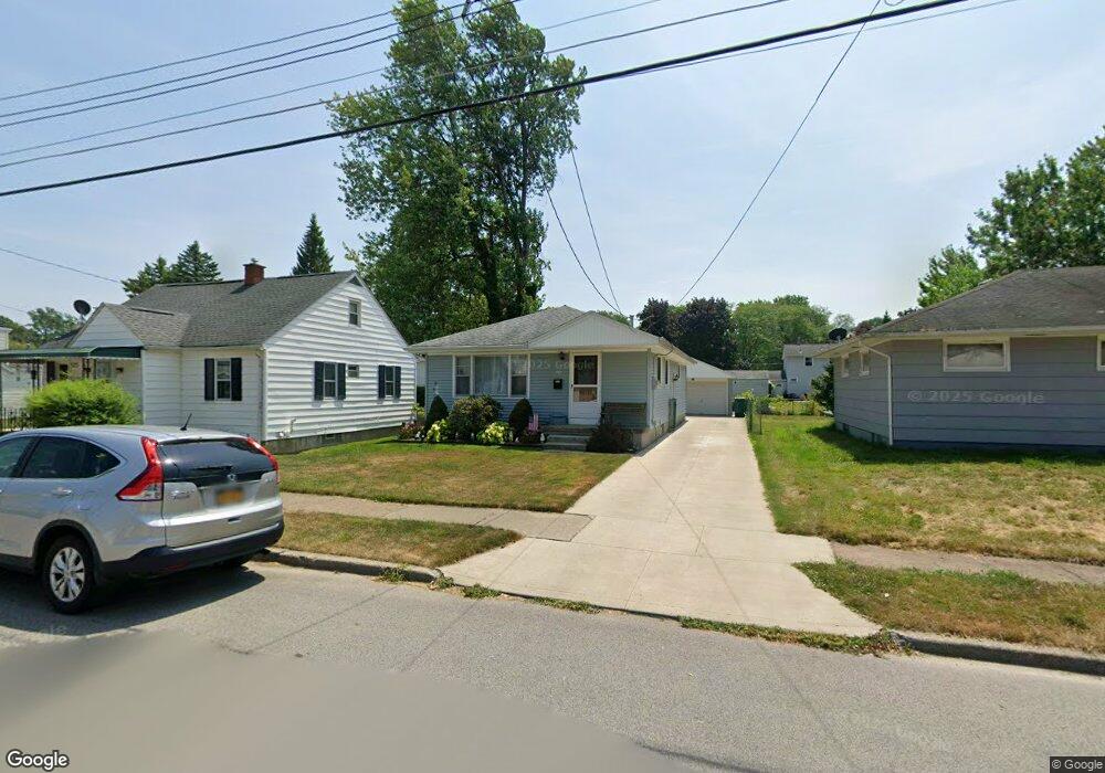 519 Euclid Ave, North Tonawanda, NY 14120 - photo 1