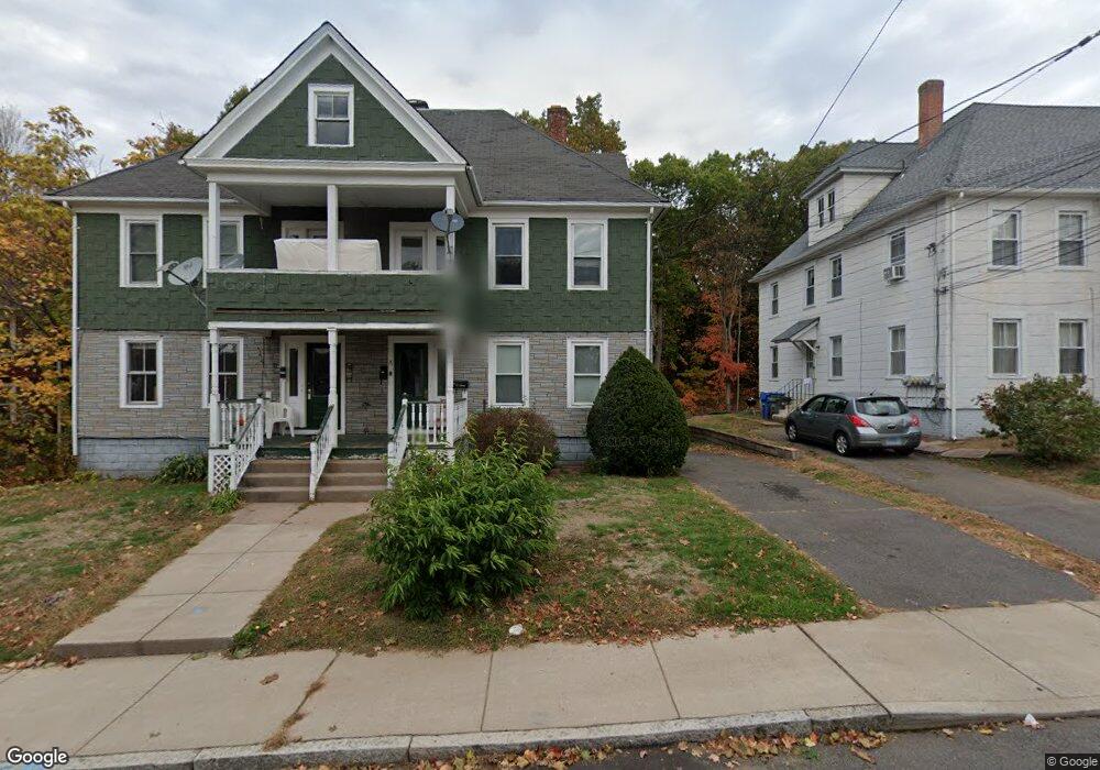 31 Ridgewood St, Manchester, CT 06040 - photo 1