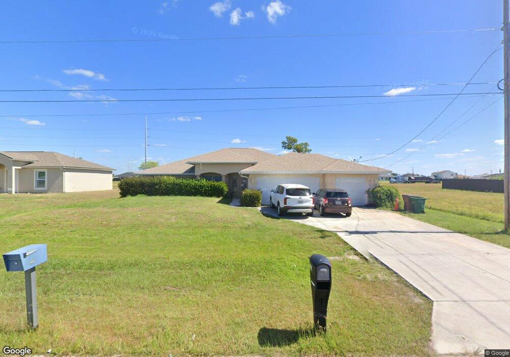 2225 NW Juanita Place, Cape Coral, FL 33993 - photo 1