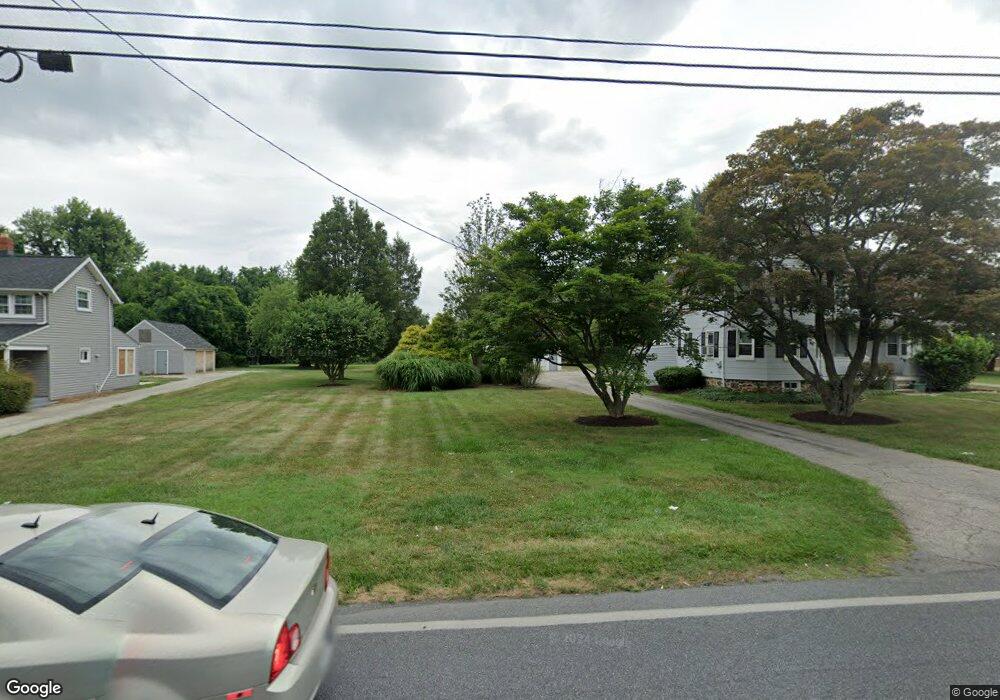 3207 N Rolling Rd, Windsor Mill, MD 21244 - photo 1