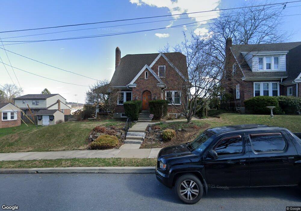 23 Spruce St, Reading, PA 19607 - photo 1