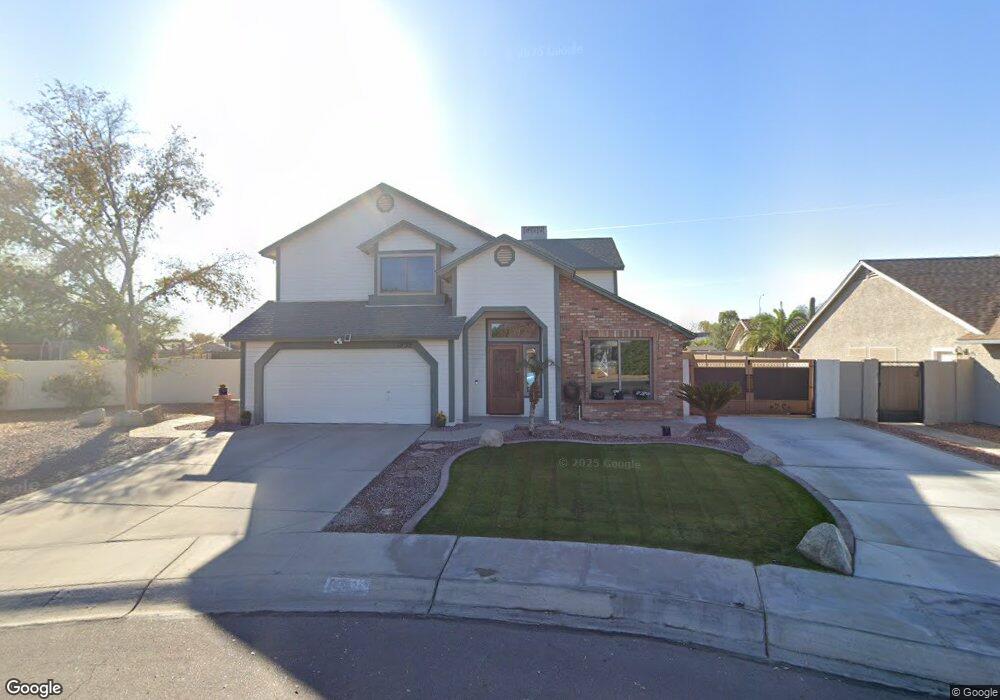 1939 E Jasper Dr, Chandler, AZ 85225 - photo 1