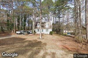 210 Shadow Moss Dr, Athens, GA 30605