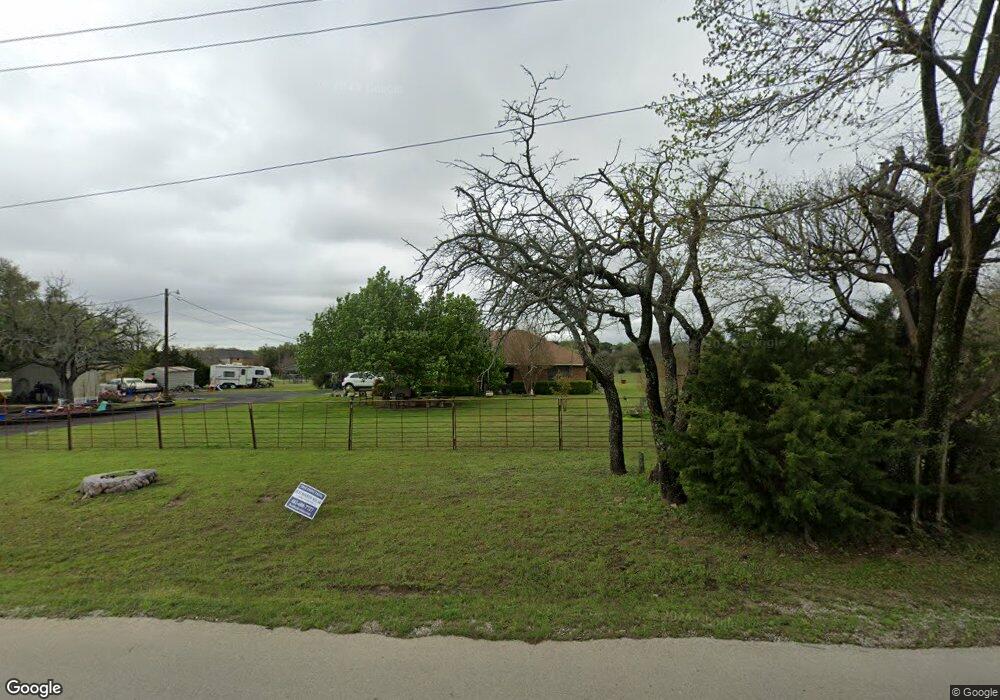 2720 White Settlement Rd, Weatherford, TX 76087 - photo 1
