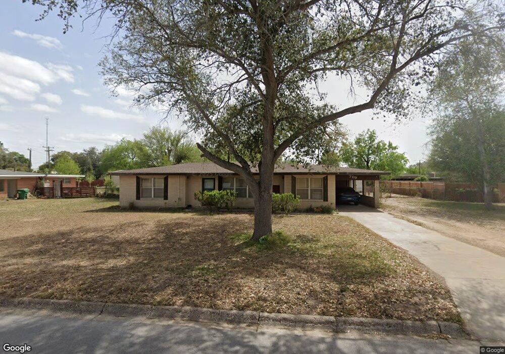 709 W Gore Ave, Pharr, TX 78577 - photo 1