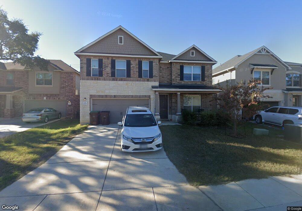 21903 Yucca Bend, San Antonio, TX 78261 - photo 1