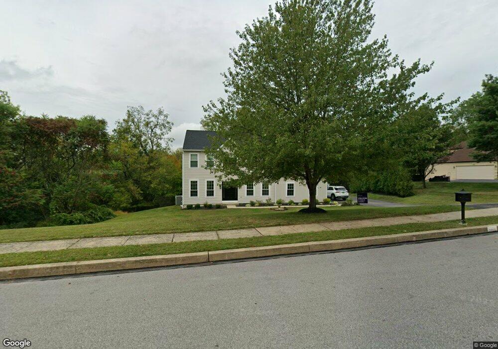 2999 Green Ridge Dr, Norristown, PA 19403 - photo 1