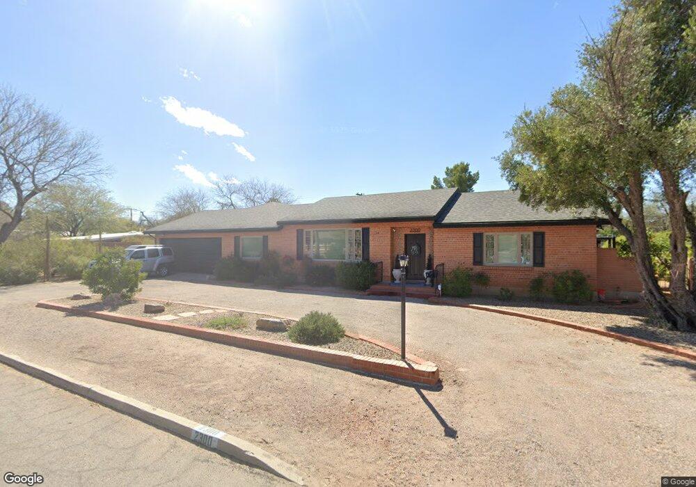 2300 E Waverly St, Tucson, AZ 85719 - photo 1