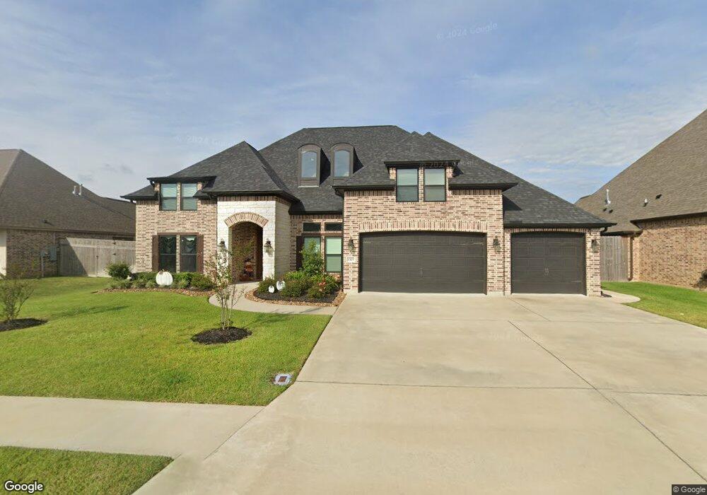1325 Miss Kyndall, Lumberton, TX 77657 - photo 1