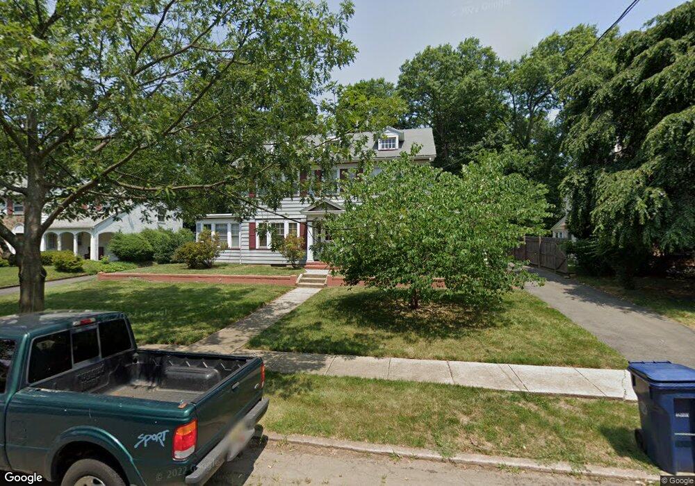 1351 Chetwynd Ave unit 55, Plainfield, NJ 07060 - photo 1